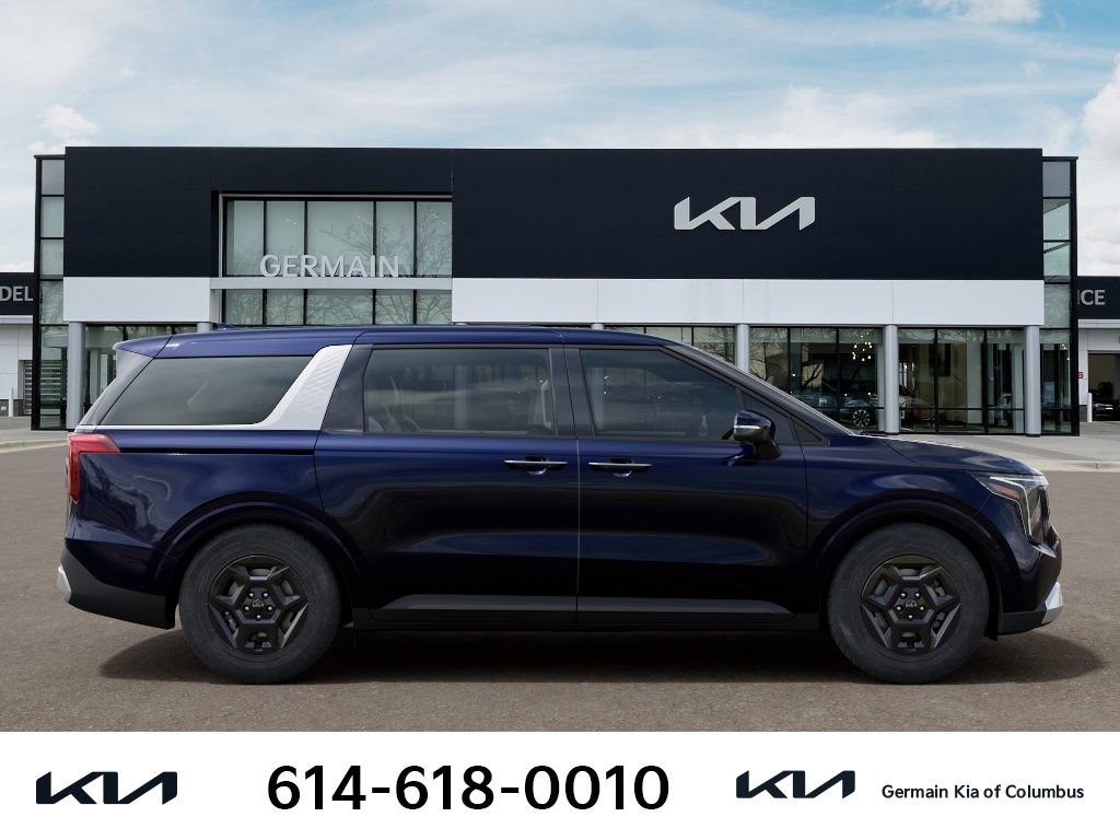 New 2026 Kia Carnival FWD image 10