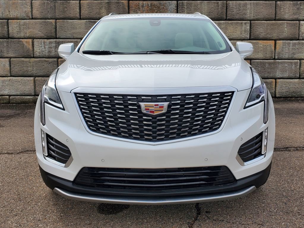 Used 2023 Cadillac XT5 Premium Luxury w/ LPO, Floor Liner Package image 8