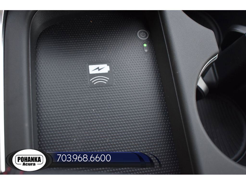 New 2025 Acura TLX SH-AWD w/ A-SPEC Pkg image 30