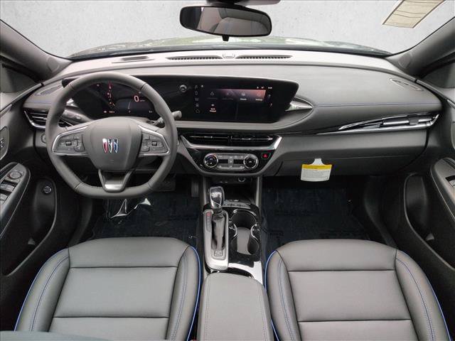 New 2026 Buick Envista Sport Touring w/ Convenience I Package FWD image 14