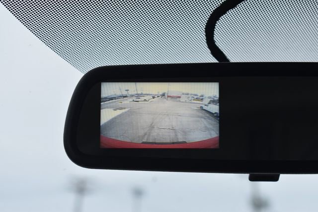 New 2026 Chevrolet Express 3500 w/ Power Convenience Package image 29