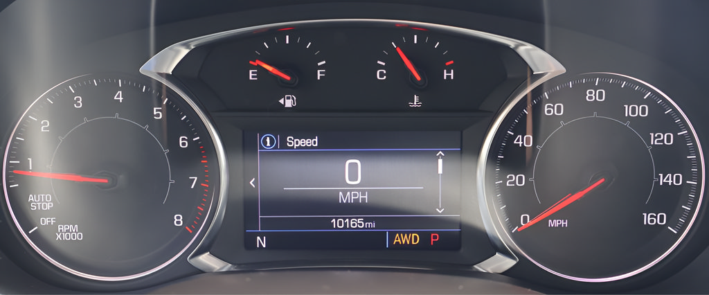Used 2023 GMC Acadia SLE w/ Driver Convenience Package AWD/4WD image 20