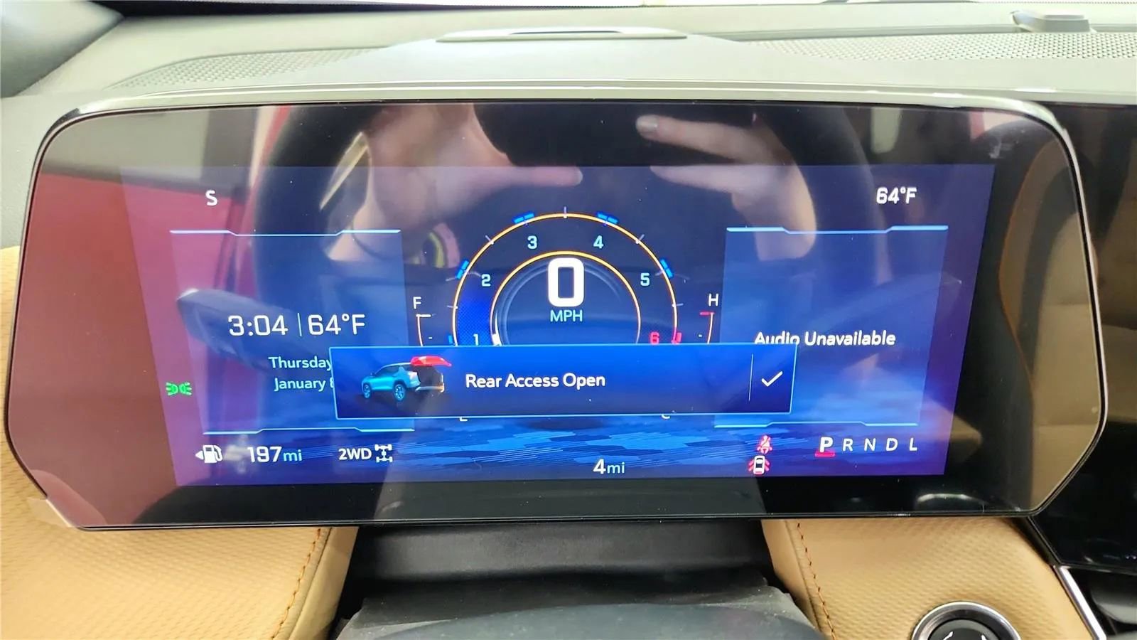 New 2026 Chevrolet Equinox ACTIV image 25