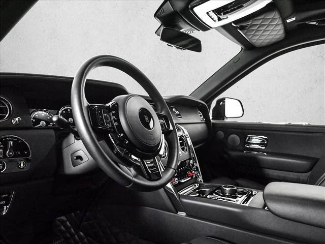 Used 2020 Rolls-Royce Cullinan AWD/4WD image 10