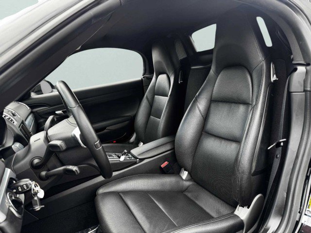 Used 2013 Porsche Boxster image 18