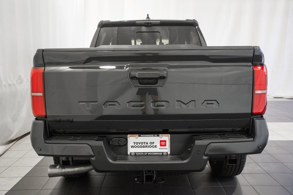 New 2026 Toyota Tacoma TRD Off-Road AWD/4WD image 5