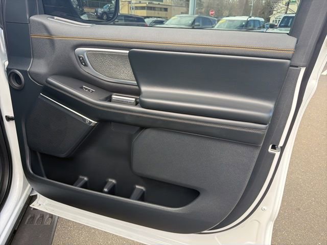 Used 2025 Ford Expedition Tremor image 13