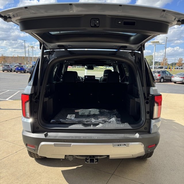 New 2026 Honda Passport TrailSport Elite image 12