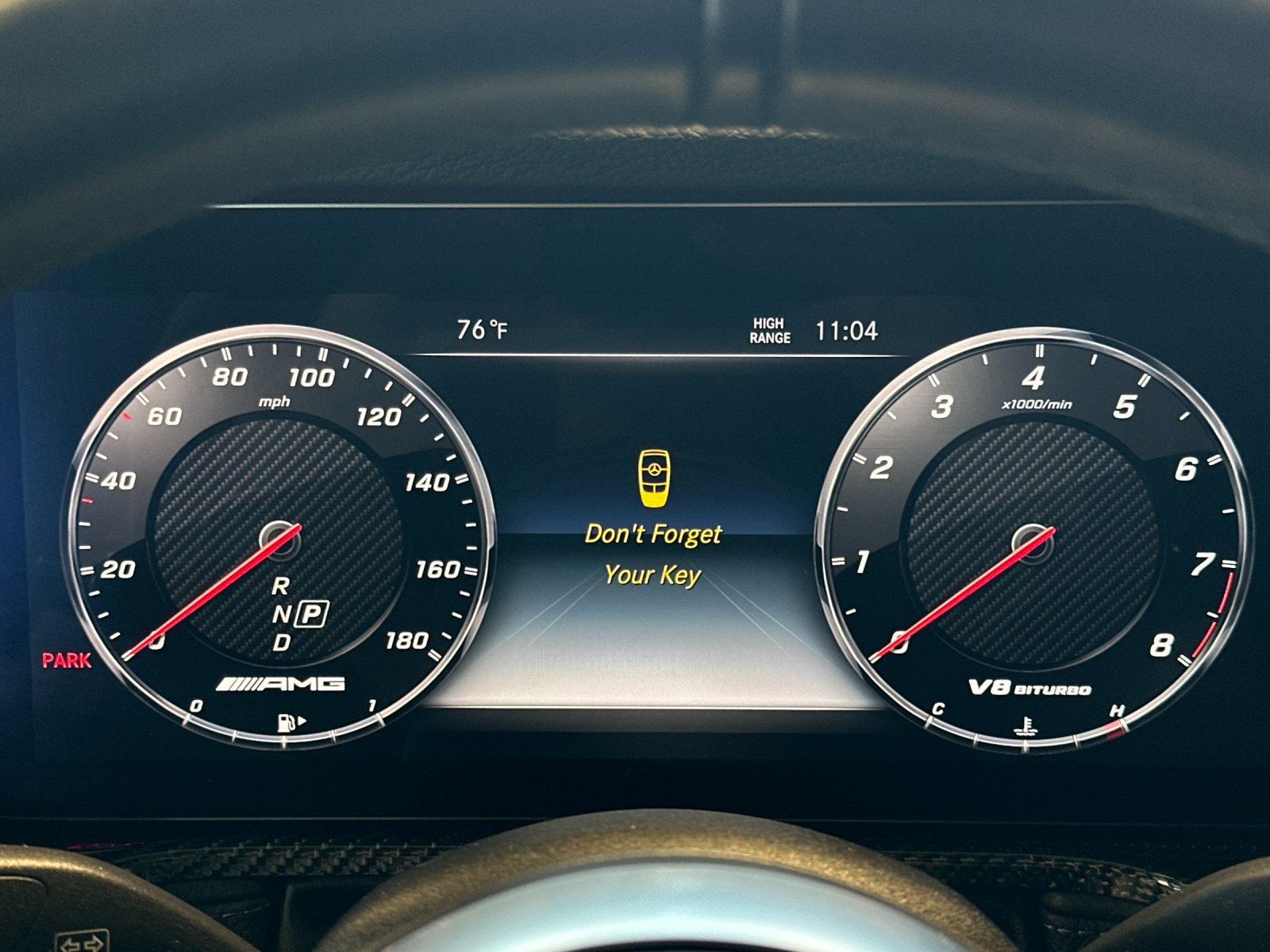 Used 2021 Mercedes-Benz G 63 AMG 4MATIC image 27
