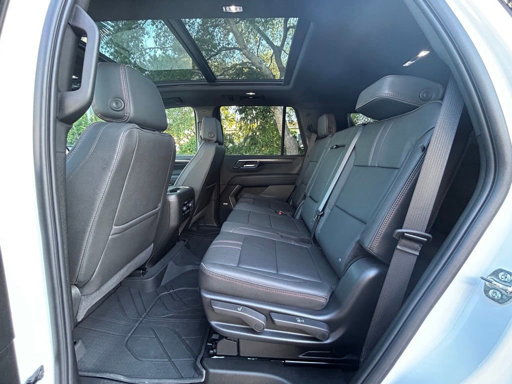 Used 2026 Chevrolet Tahoe RST w/ Comfort Package AWD/4WD image 33