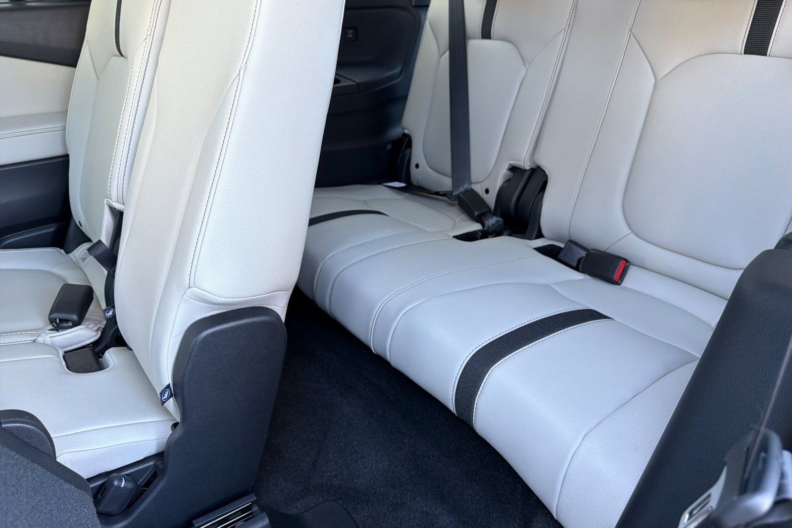New 2026 Honda Pilot EX-L image 25