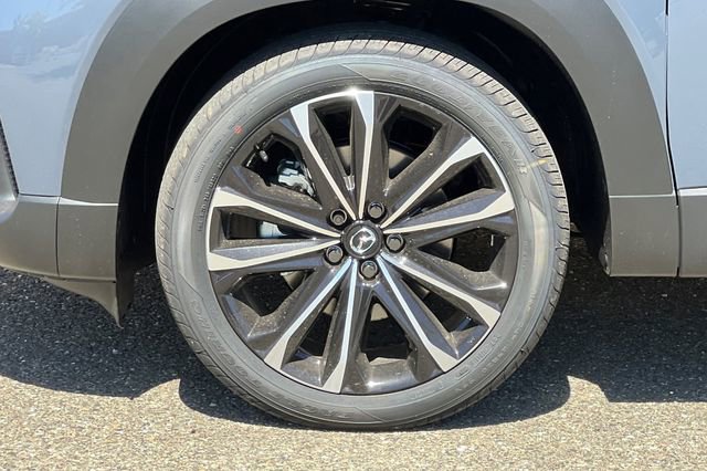 New 2025 MAZDA CX-50 AWD 2.5 S w/ Cargo Package image 33