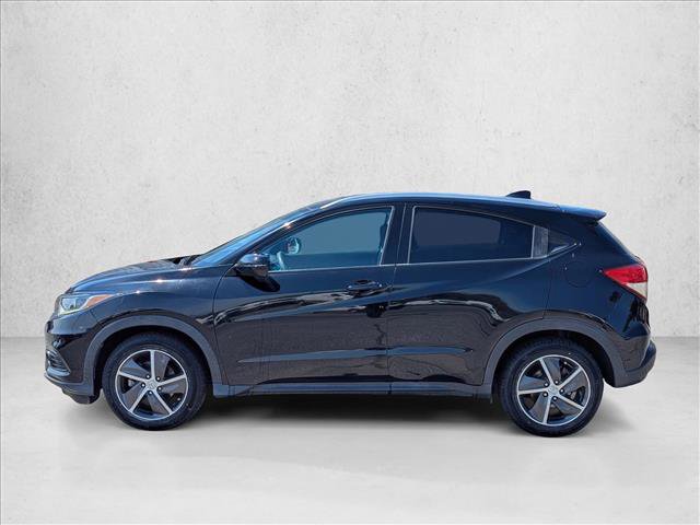 Used 2022 Honda HR-V EX image 8