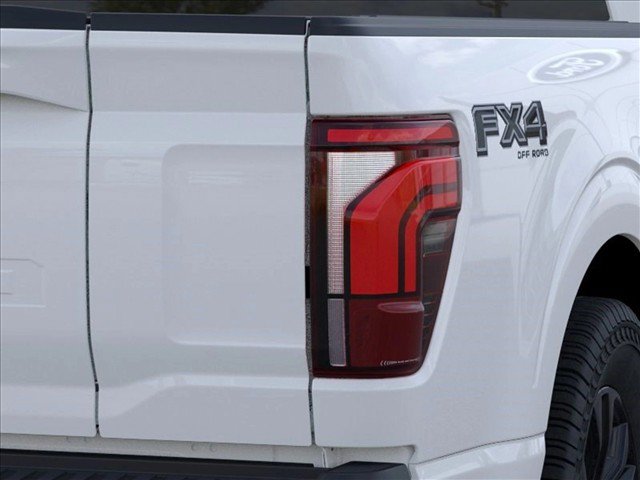 New 2026 Ford F150 Lariat AWD/4WD image 21