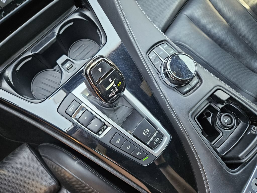 Used 2018 BMW ALPINA B6 xDrive Gran Coupe AWD/4WD image 20