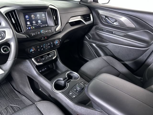 Used 2023 GMC Terrain SLE w/ Driver Convenience Package FWD image 36