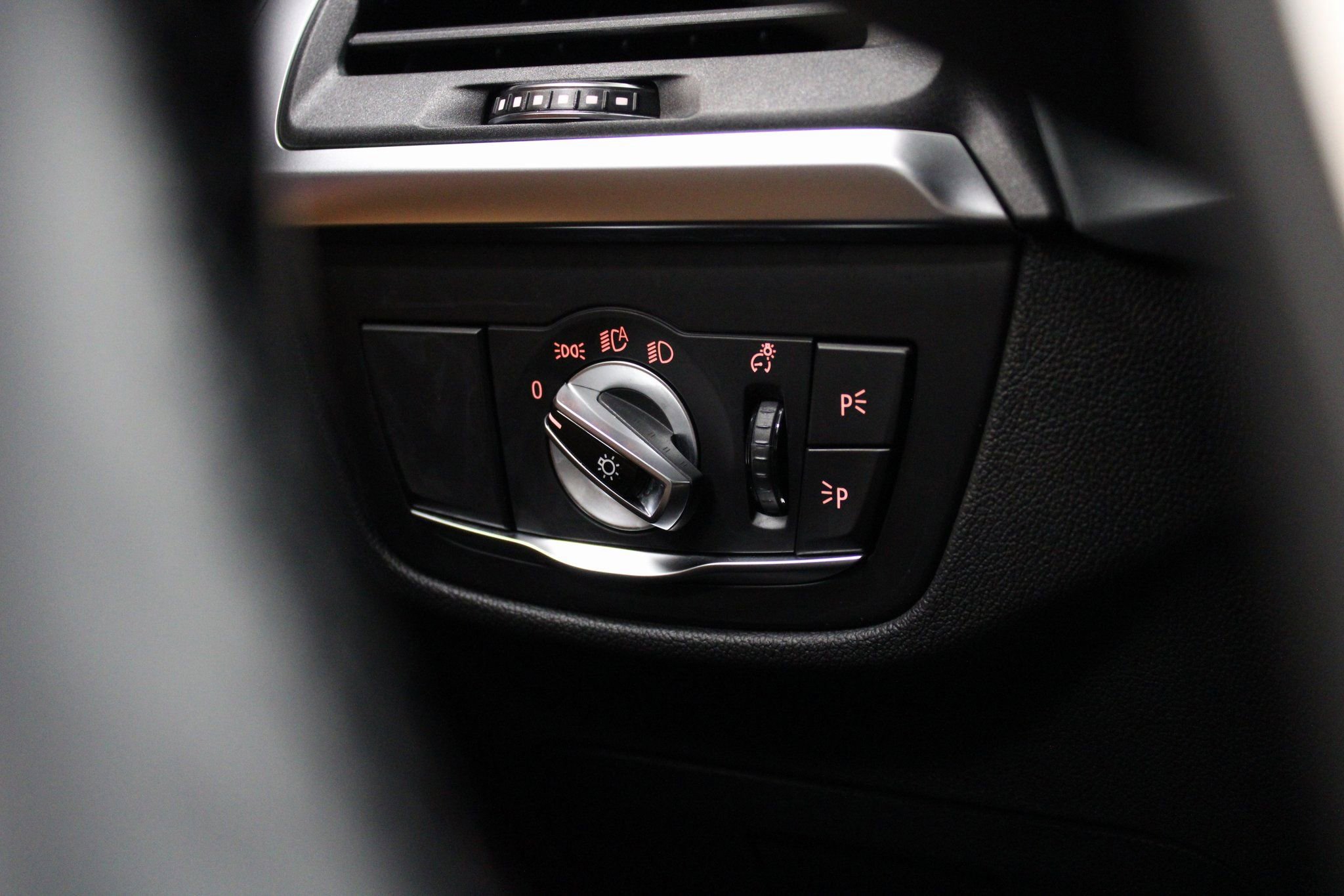 Used 2022 BMW X3 xDrive30i image 32