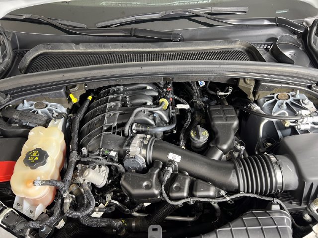 Used 2024 Jeep Grand Cherokee L Limited RWD image 22