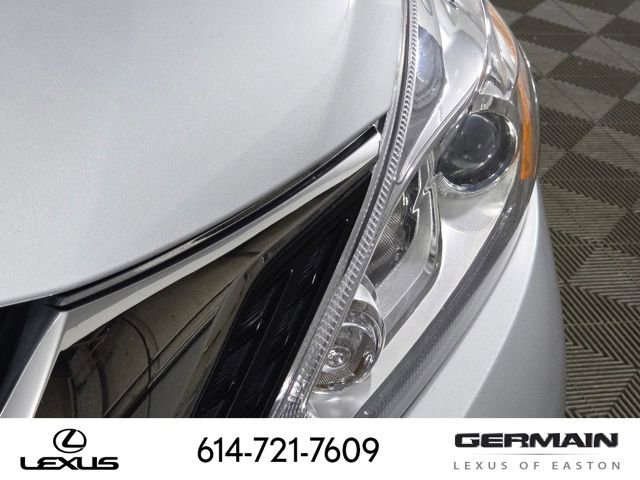 Used 2016 Nissan Murano S w/ Navigation Package image 14