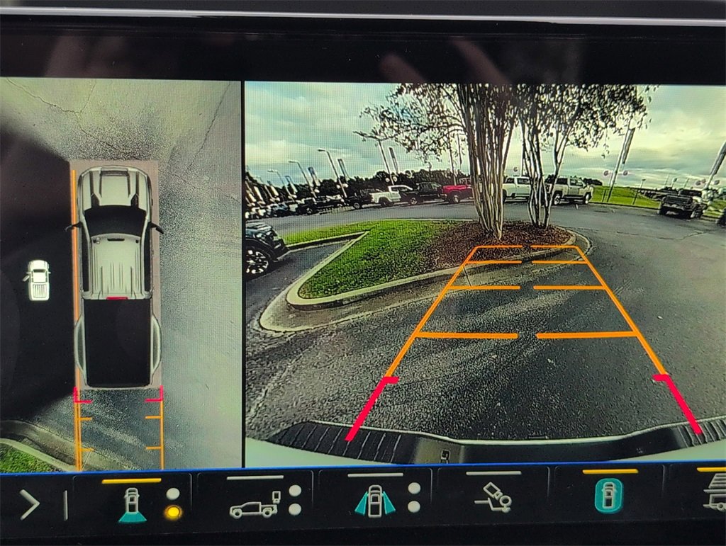 New 2026 Chevrolet Silverado 3500 High Country w/ High Country Premium Package image 15