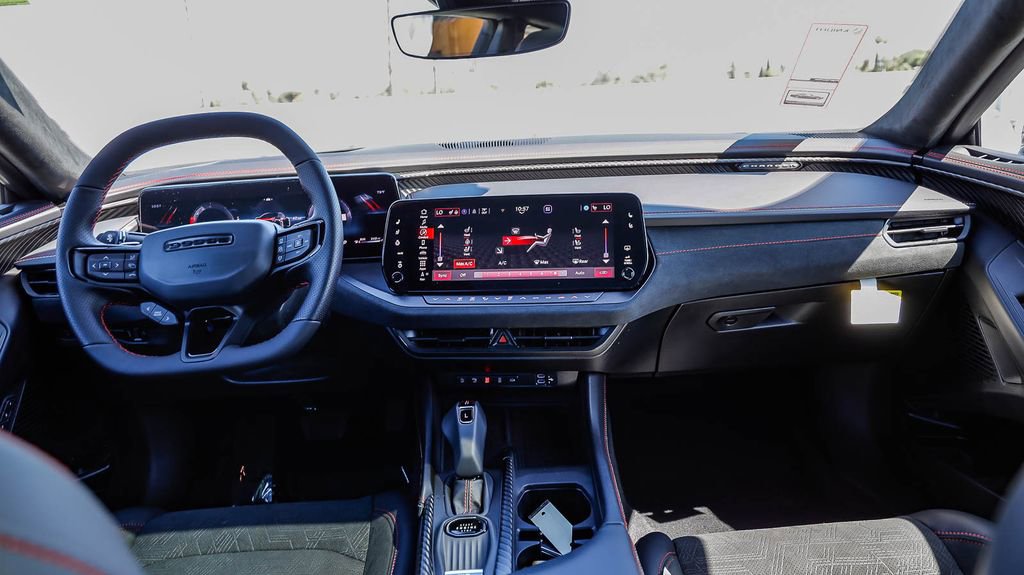 New 2026 Dodge Charger Scat Pack image 14