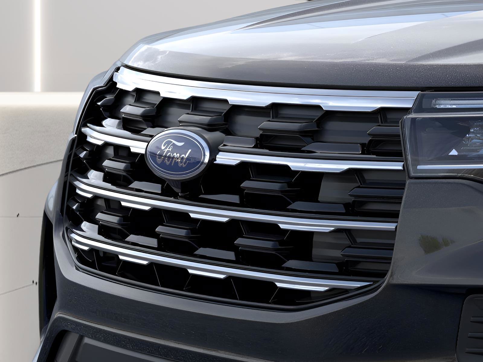 New 2026 Ford Explorer Active AWD/4WD image 18