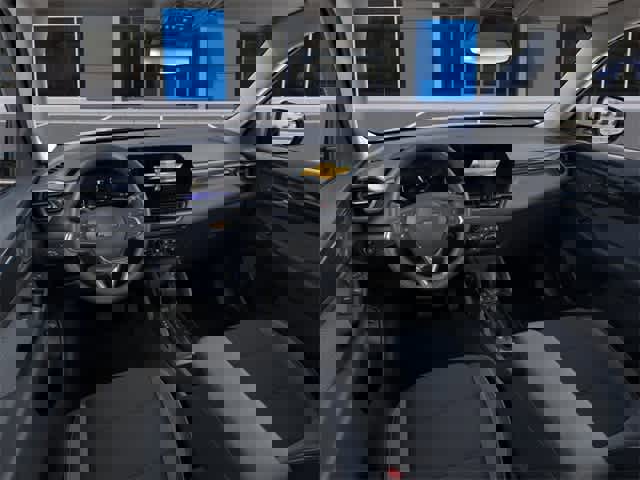 New 2026 Chevrolet TrailBlazer LT image 15