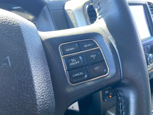 Used 2014 RAM 1500 Sport w/ Sport Premium Group AWD/4WD image 27