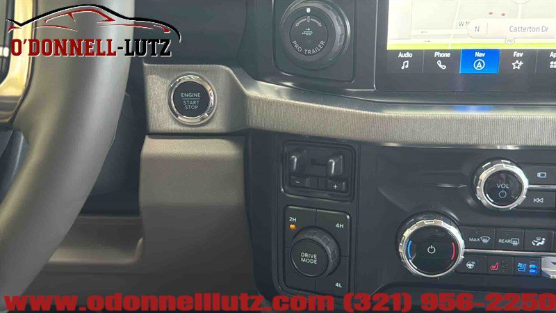 Used 2025 Ford F450 Platinum w/ Platinum Plus Package AWD/4WD image 20