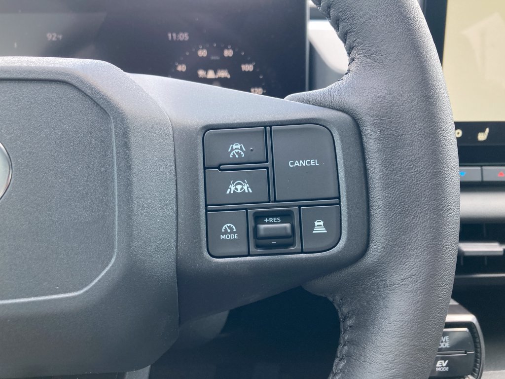 New 2026 Toyota RAV4 SE FWD image 8