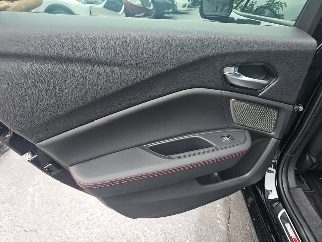 Used 2023 Acura TLX Type S AWD/4WD image 10