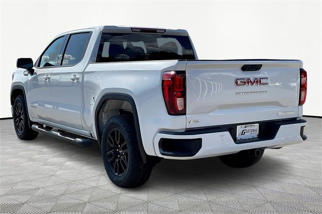 New 2026 GMC Sierra 1500 Elevation image 4