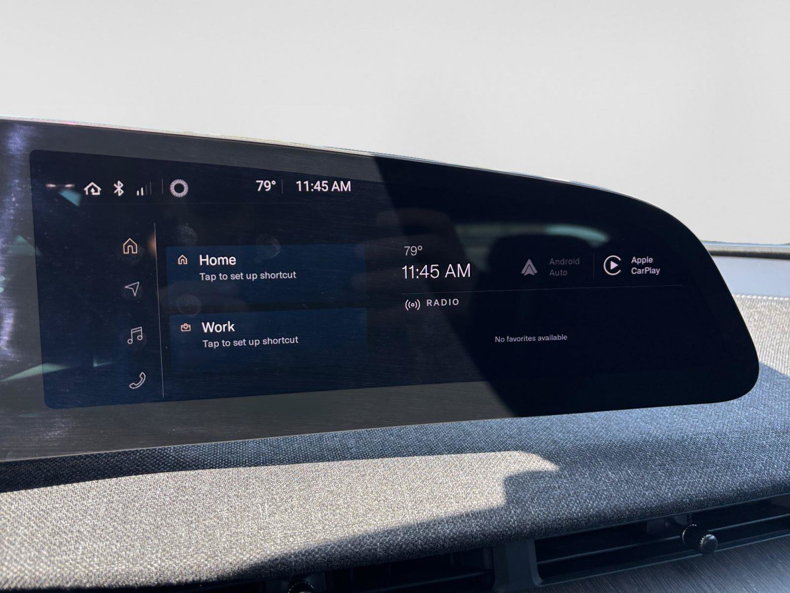 Used 2024 Lucid Air Pure RWD image 23