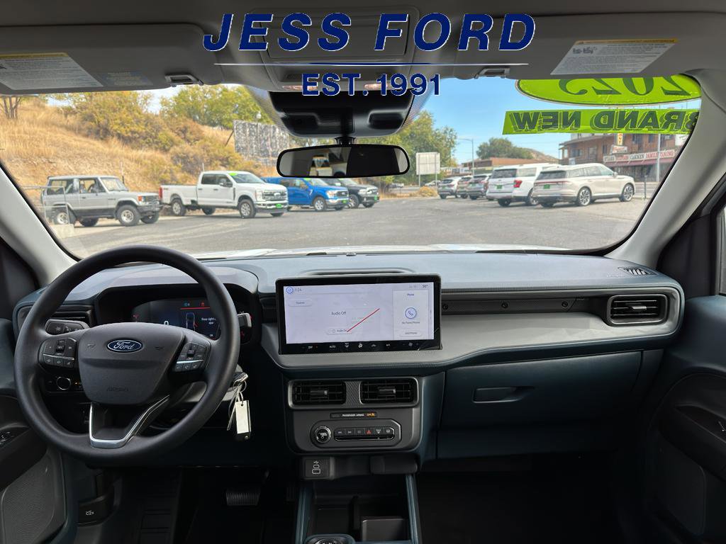 New 2025 Ford Maverick XL w/ 4K Tow Package image 17