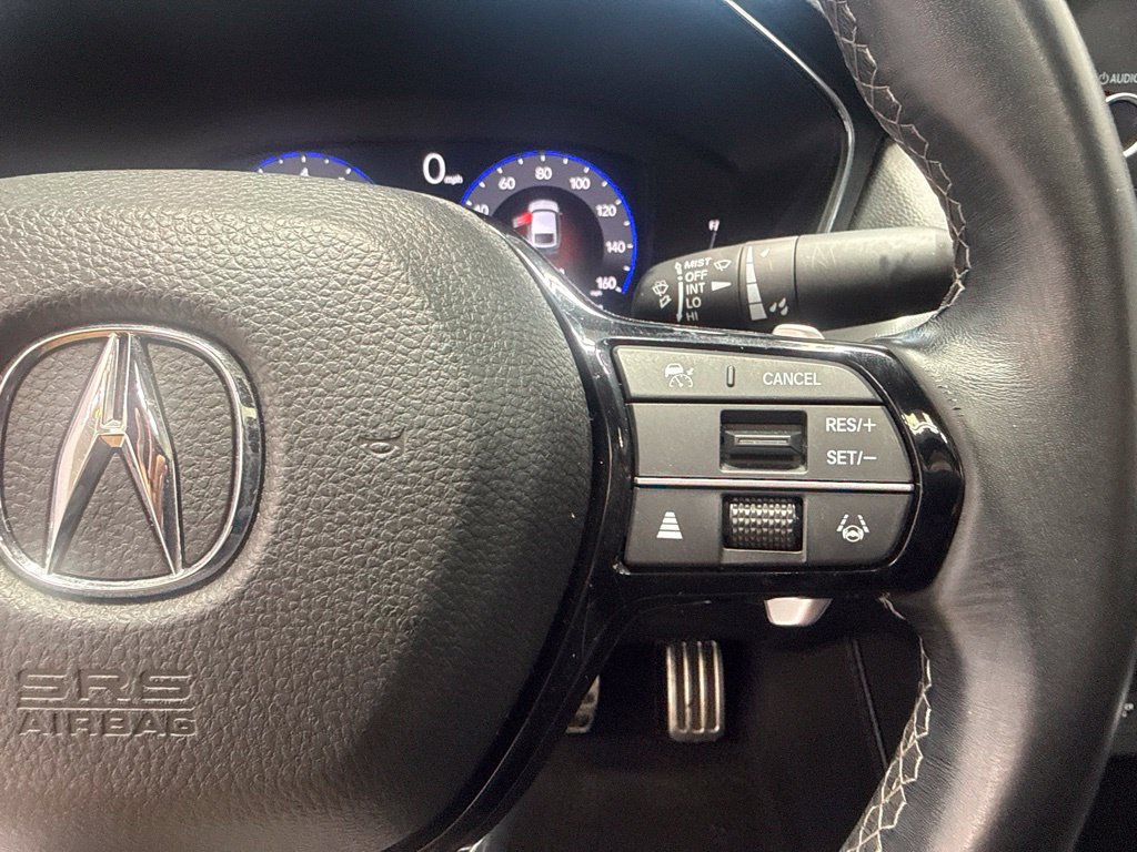 Used 2025 Acura Integra A-Spec FWD image 33