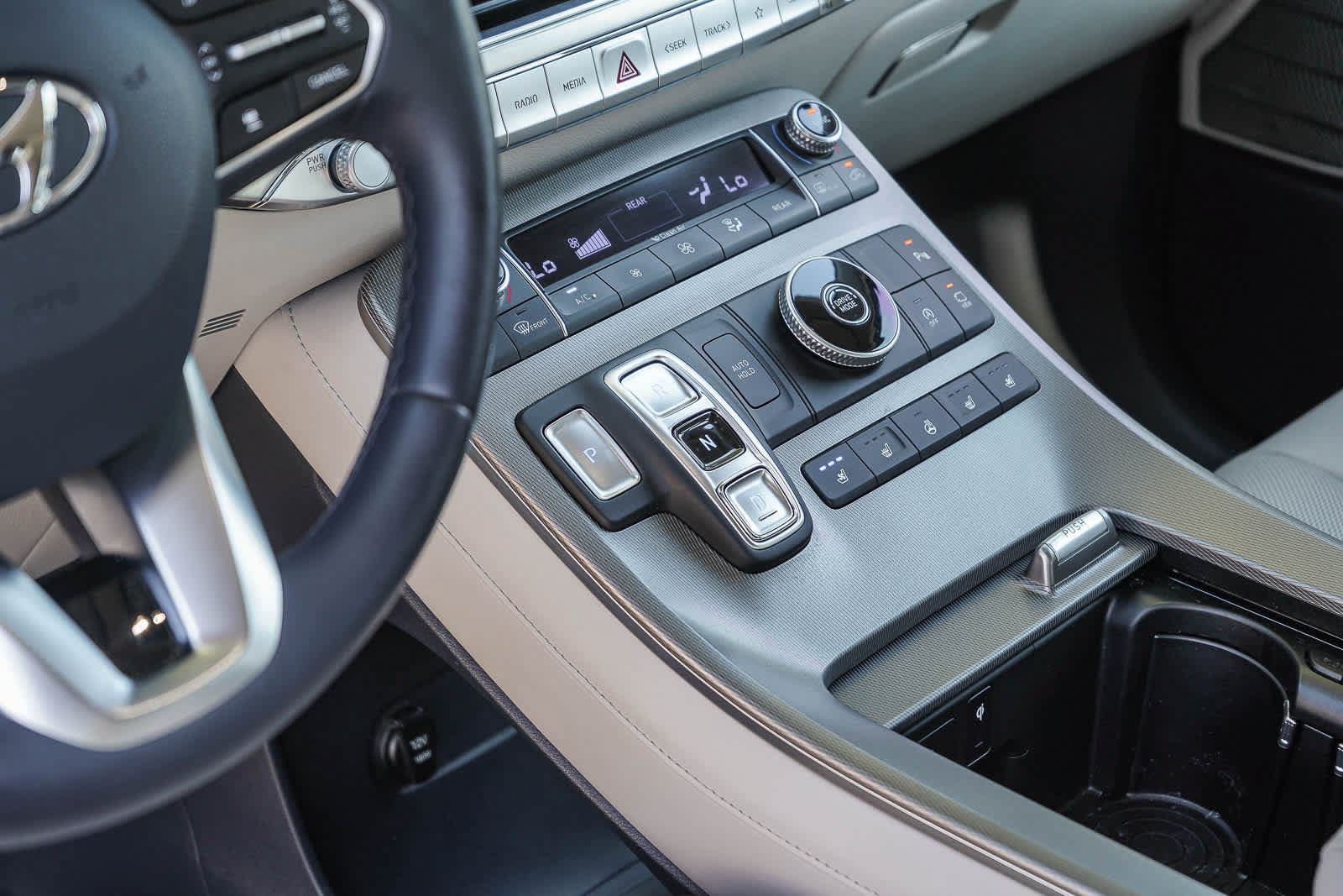 Used 2021 Hyundai Palisade Limited FWD image 20
