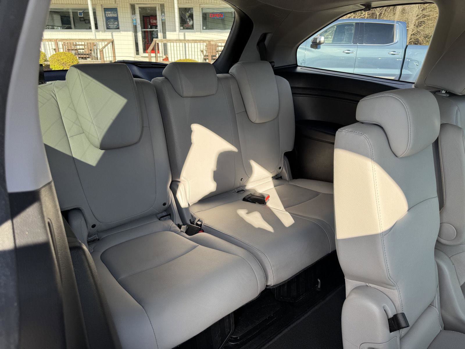 Used 2019 Honda Odyssey EX-L image 15