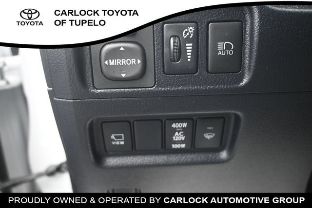 Used 2024 Toyota 4Runner TRD Pro AWD/4WD image 27