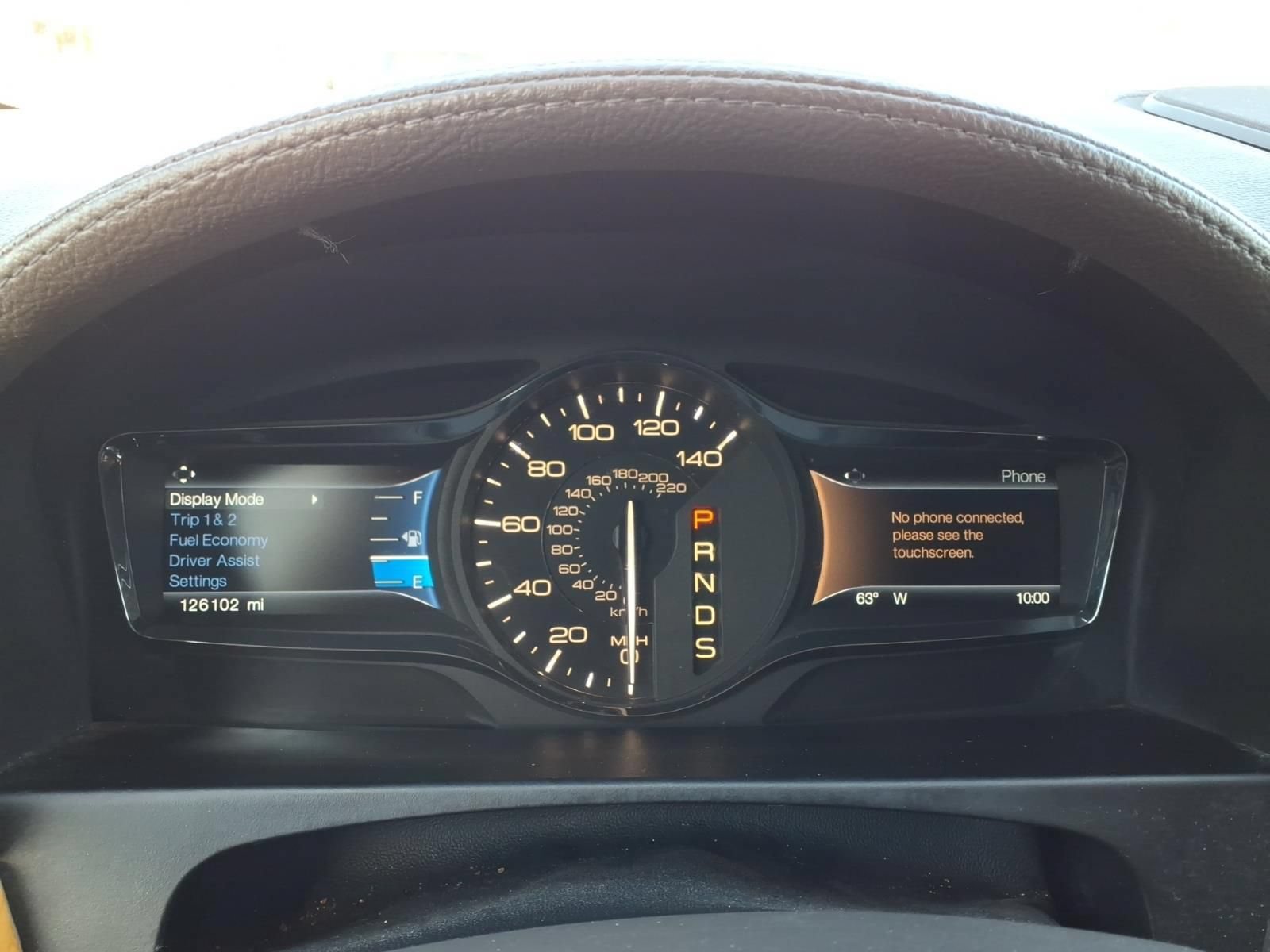 Used 2015 Lincoln MKX FWD w/ Equipment Group 101A image 23