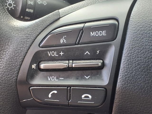 Used 2019 Hyundai Veloster 2.0 image 11