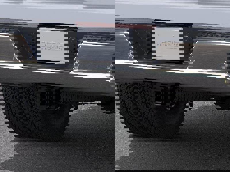 New 2026 Chevrolet Silverado 3500 LT w/ All Star Edition image 14