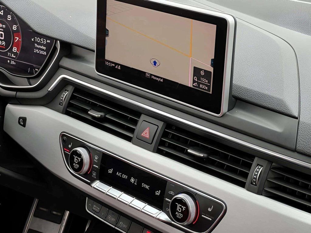 Used 2018 Audi S5 Prestige w/ S Sport Package image 34