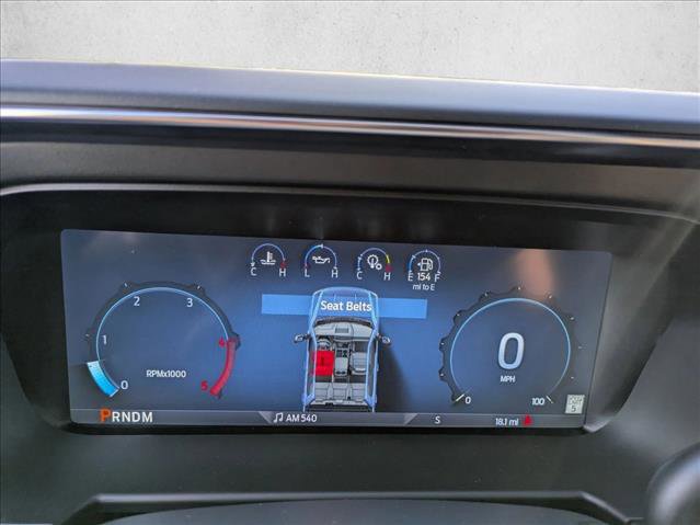 New 2026 Ford F250 Platinum image 11