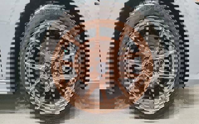 Used 2022 Honda Civic Si image 45