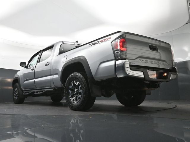 Used 2023 Toyota Tacoma TRD Off-Road AWD/4WD image 30