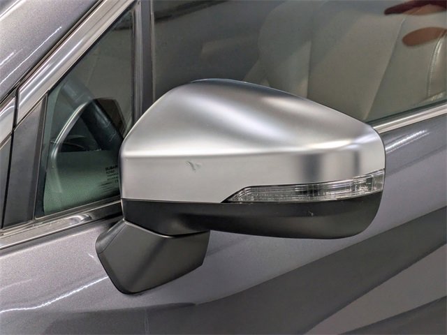 Used 2020 Subaru Ascent Touring w/ Popular Package #3 image 13