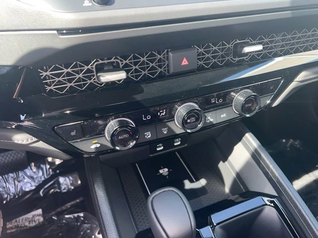 New 2026 Honda Accord EX-L image 9