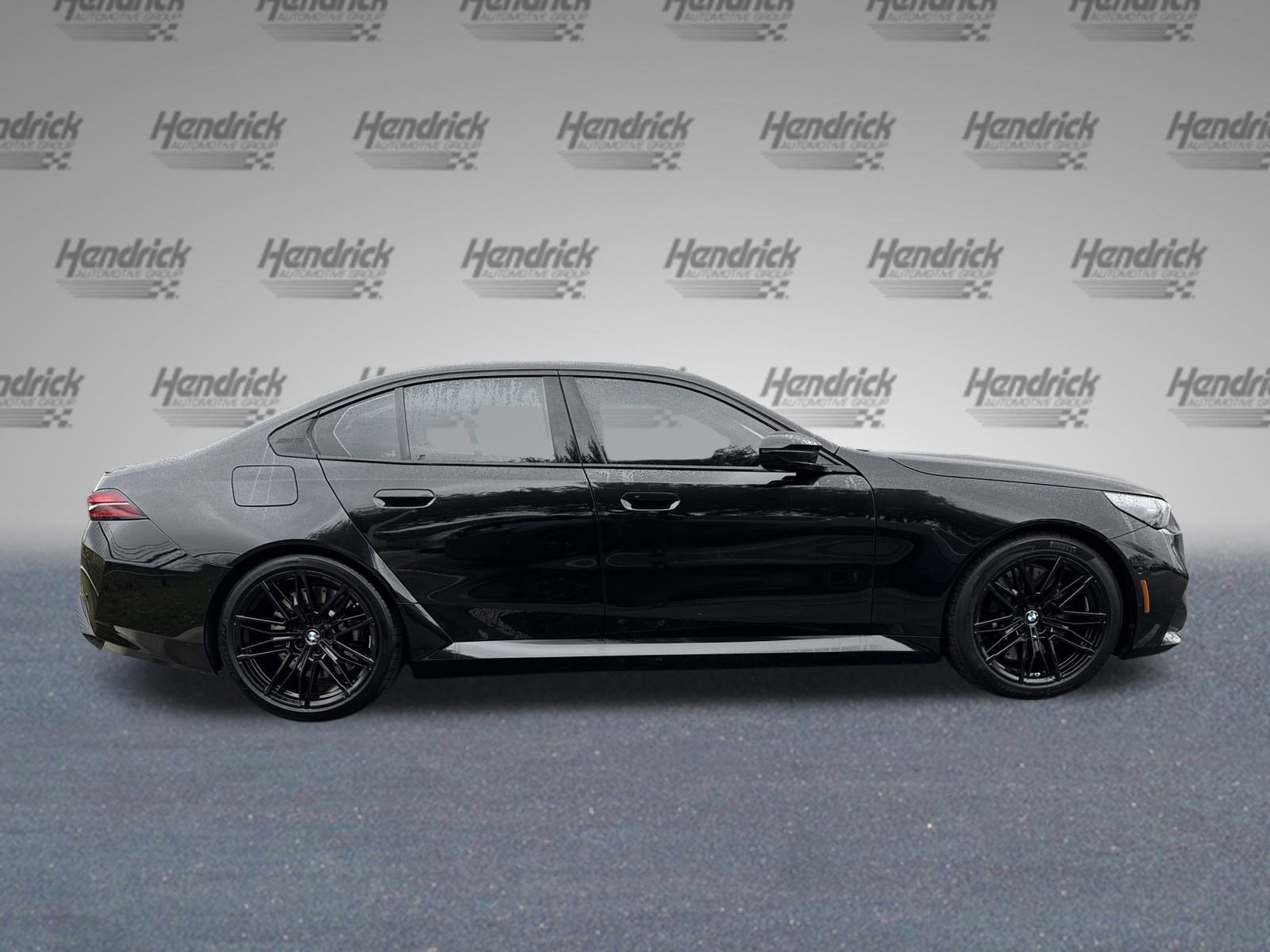 Used 2026 BMW M5 image 11