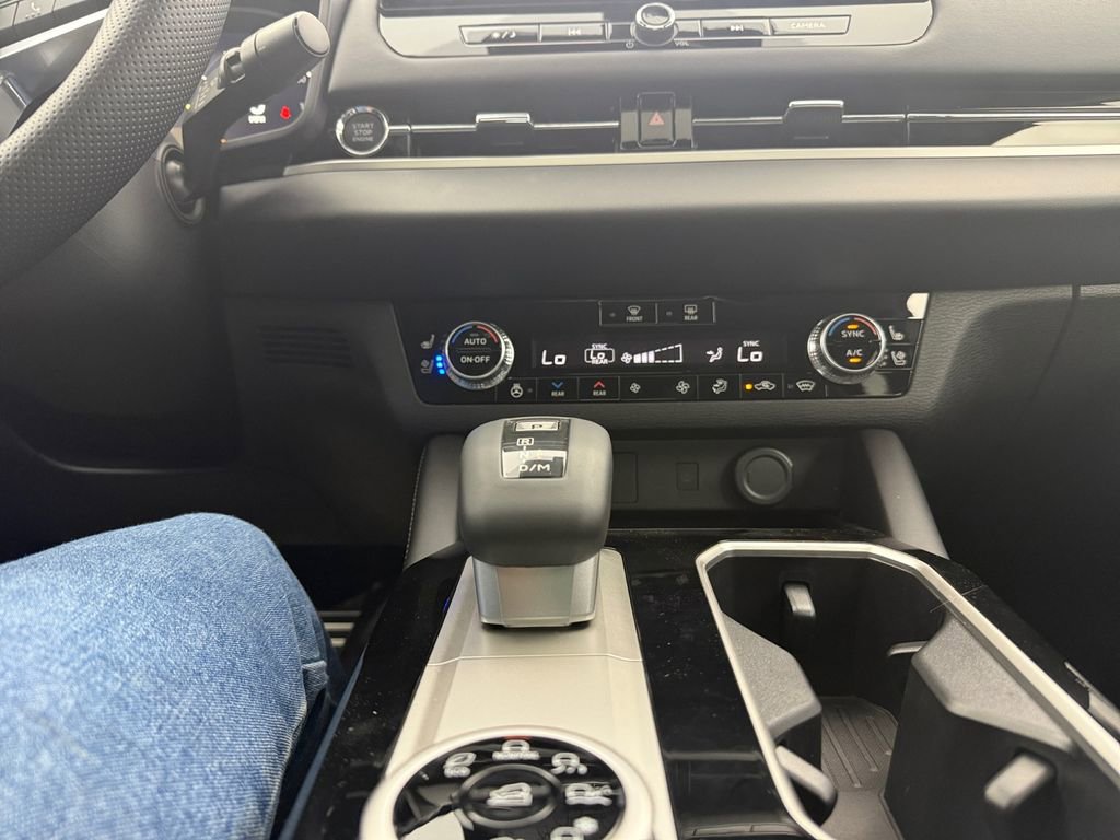 New 2026 Mitsubishi Outlander SEL AWD/4WD image 22