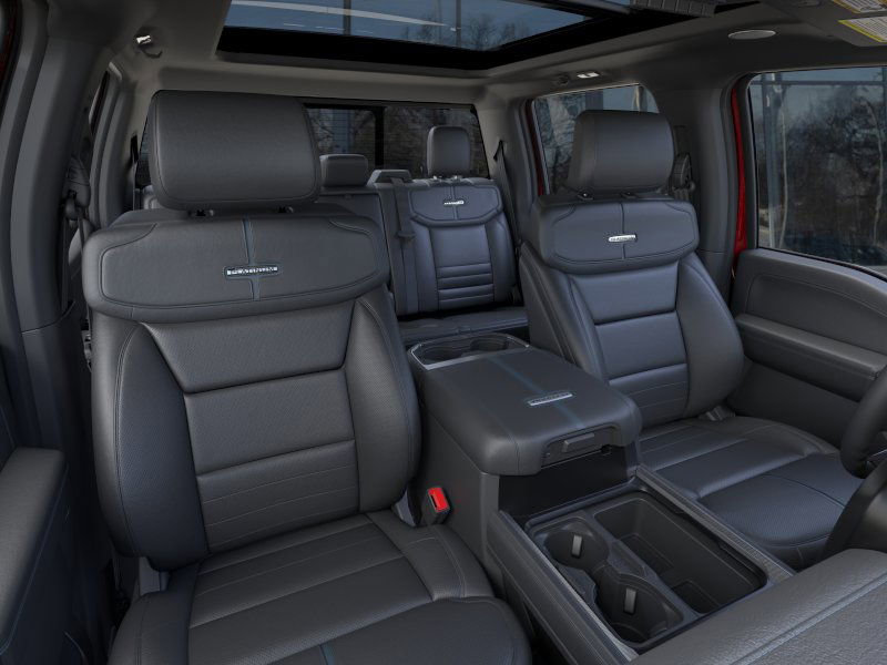 New 2026 Ford F350 Platinum image 10